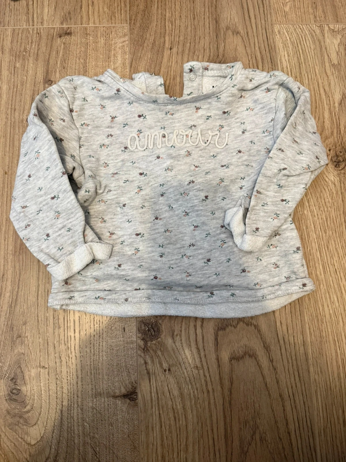 Pull kiabi